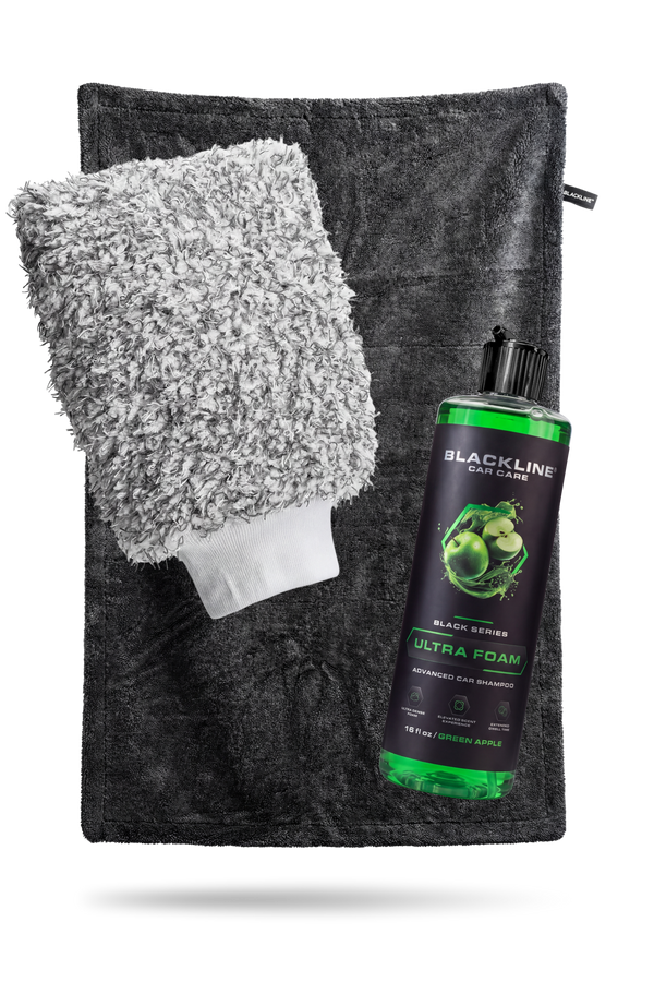 BLACKLINE® ULTRA FOAM