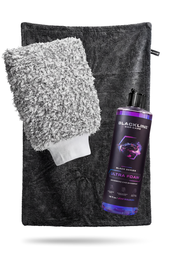 BLACKLINE® ULTRA FOAM
