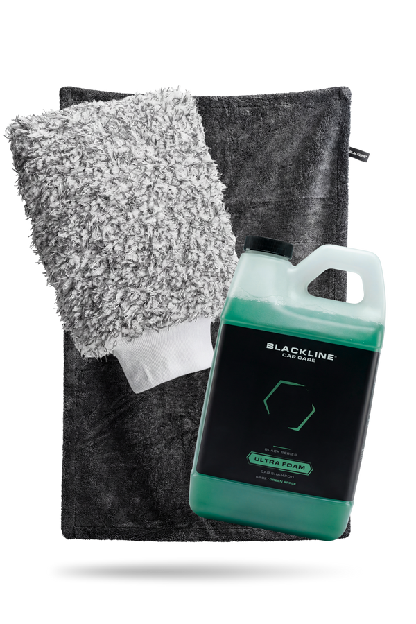 BLACKLINE® ULTRA FOAM