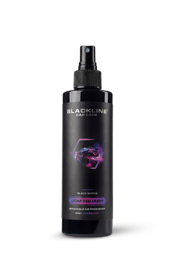 BLACKLINE® 8oz AIR FRESHENER