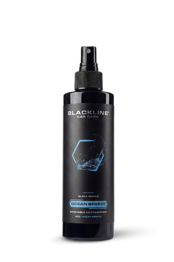 BLACKLINE® 8oz AIR FRESHENER