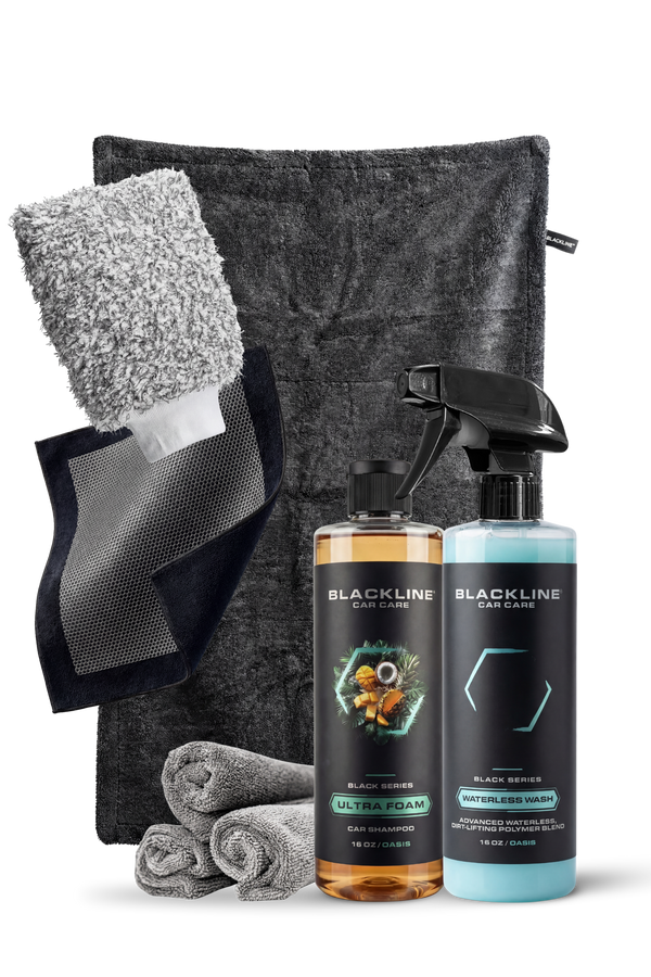 BLACKLINE® ULTRA FOAM