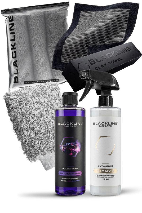 BLACKLINE® VIONYX CERAMIC PROTECTANT