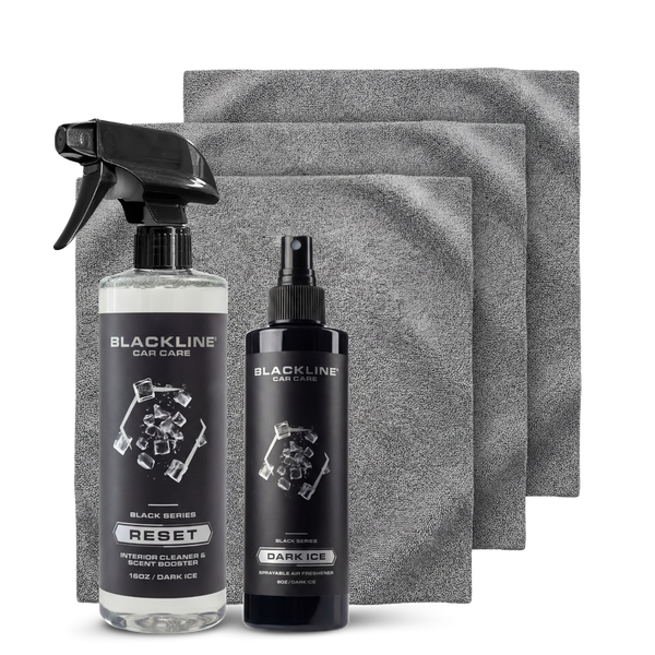 BLACKLINE® 8oz AIR FRESHENER