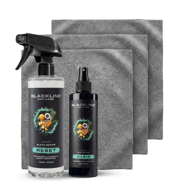 BLACKLINE® 8oz AIR FRESHENER