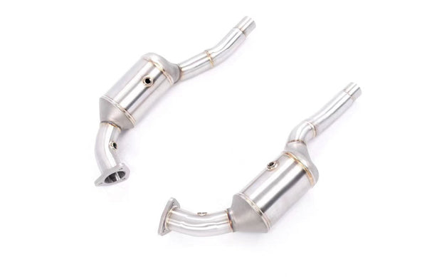 IRL 997.1 Downpipes