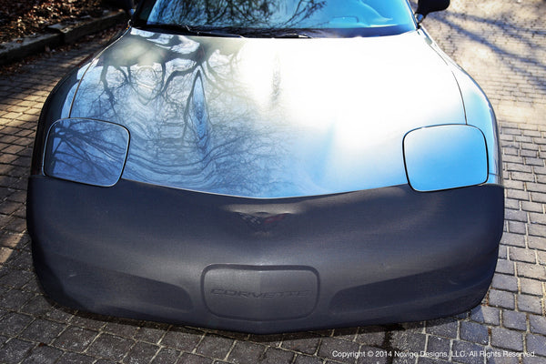 NoviStretch C5 Corvette Front Bumper Mask