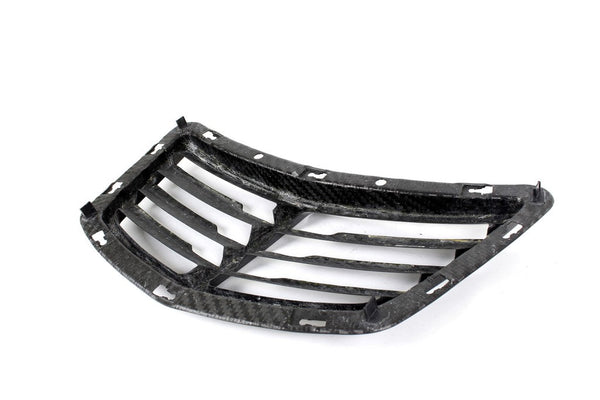 Chevrolet Corvette C7 C7 Z06 Carbon Fiber Hood Vent