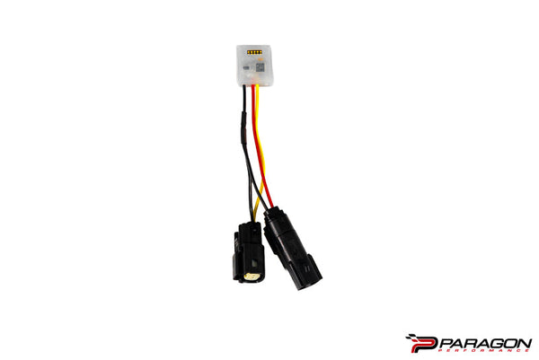 Paragon Performance C8 Corvette F1 Brake Light Module - Plug & Plug