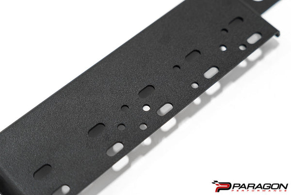 Paragon Performance C8 Corvette Fire Extinguisher Mount