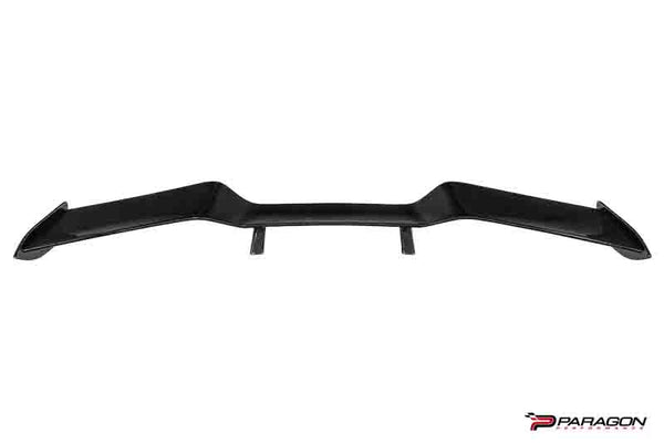 C8 Stingray C8 Z06 Z07 Style Spoiler