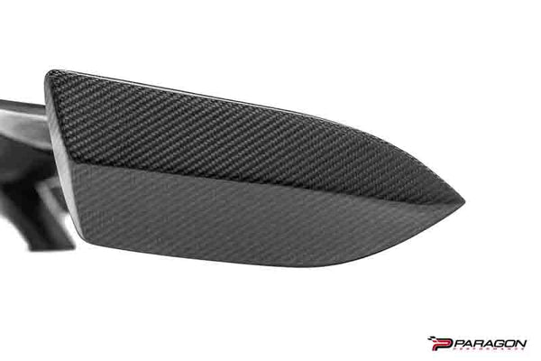 C8 Stingray C8 Z06 Z07 Style Spoiler