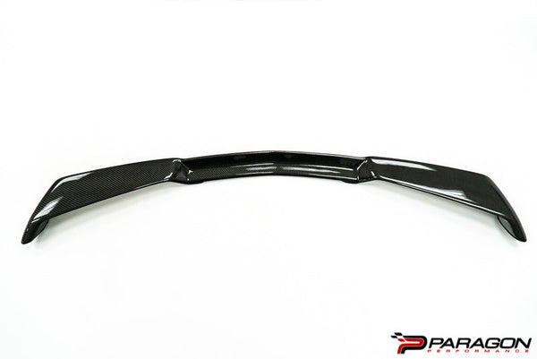 Paragon Performance C8 Corvette Z51 Carbon Fiber Spoiler