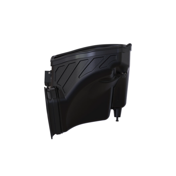 JLT Cold Air Intake for 2016-2024 Camaro SS 6.2L