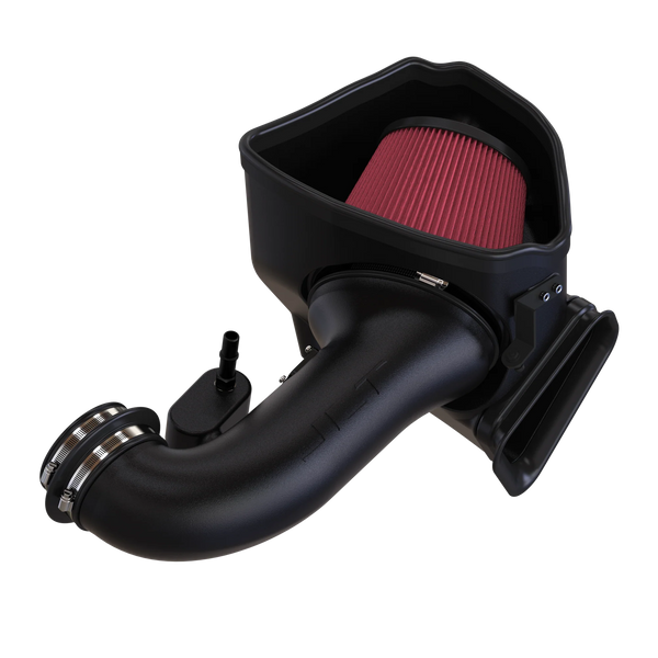 JLT Cold Air Intake for 2016-2024 Camaro SS 6.2L
