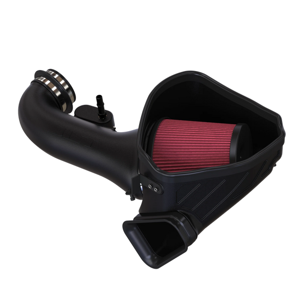 JLT Cold Air Intake for 2016-2024 Camaro SS 6.2L