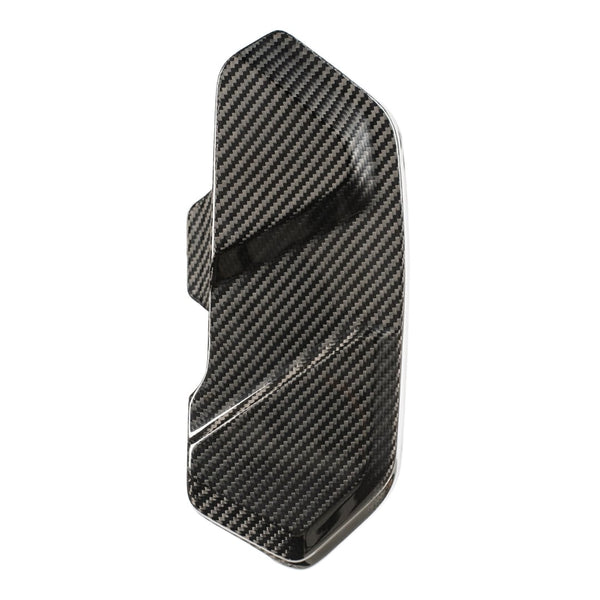 BMW F9X M5/M8 Carbon Fiber Engine Side Covers