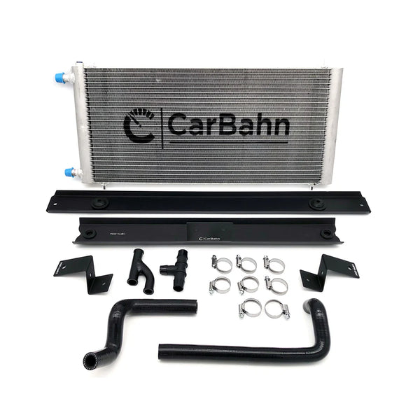 Heat Exchanger Kit | BMW X5M X6M