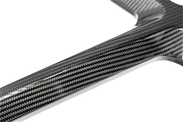 CCS C8 Corvette Carbon Fiber X Brace- COUPE ONLY