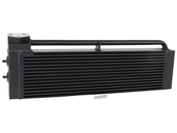 BMW E6X M5/M6 Racing Oil Cooler