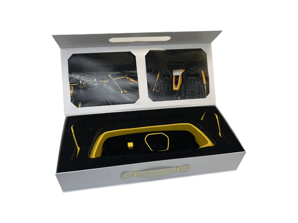 Kit (4) Skyline Dash Kit