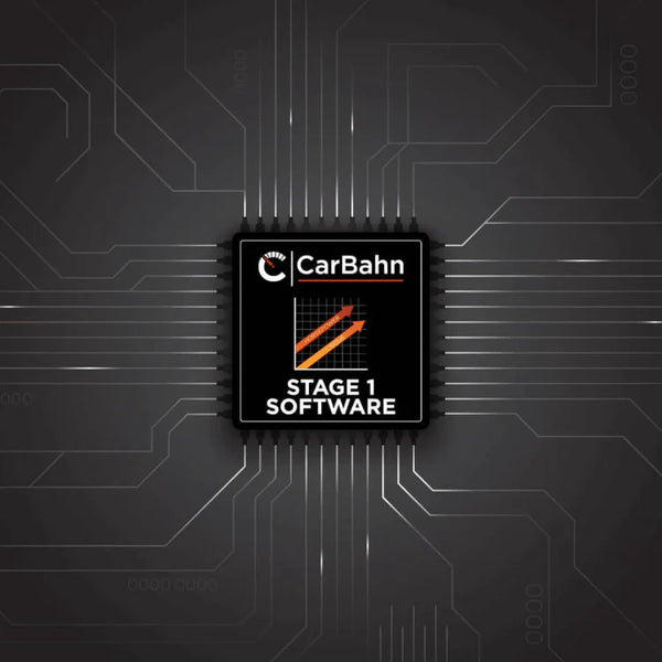 Stage 1 Software | BMW M2/M3/M4