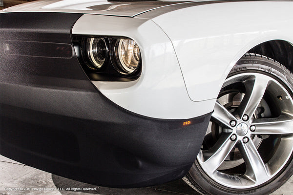 NoviStretch LX Platform Bra (Challenger, Charger, Magnum, Chrysler 300)