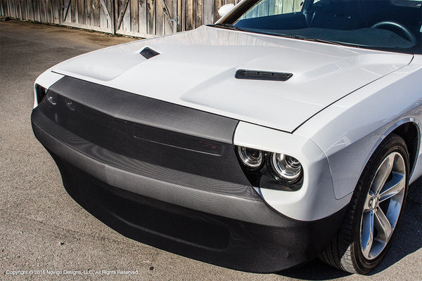 NoviStretch LX Platform Bra (Challenger, Charger, Magnum, Chrysler 300)