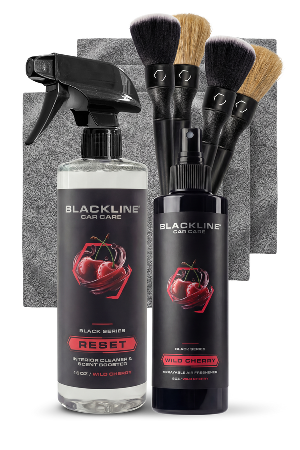 BLACKLINE® 8oz AIR FRESHENER