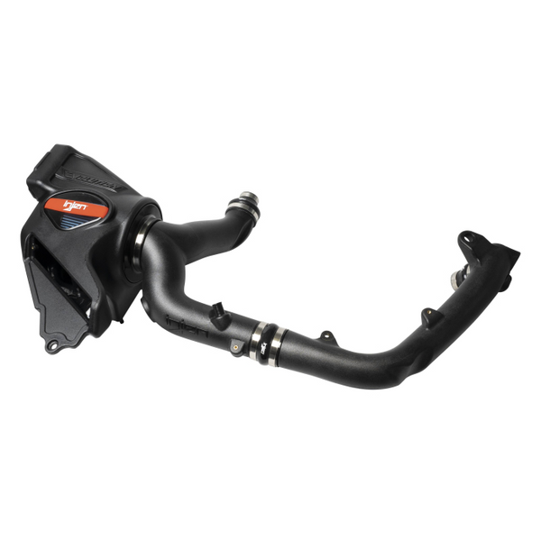 Injen Evolution Cold Air Intake System - EVO9302 2021-2026 Ford Bronco V6-2.7L(tt) EcoBoost