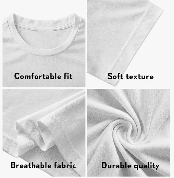 CForce Performance Crewneck Tee Shirt - Choose Color
