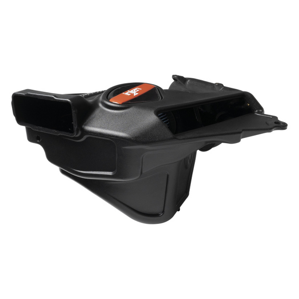 Injen Evolution Cold Air Intake System - EVO9302 2021-2026 Ford Bronco V6-2.7L(tt) EcoBoost