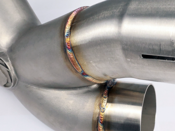 C8 Corvette Performance Series Catback Exhaust