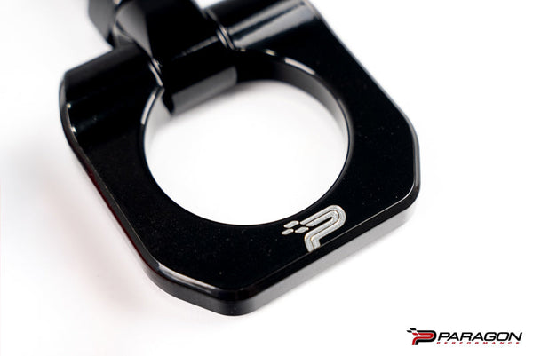 Paragon Performance Front C8 Corvette Tow Hook