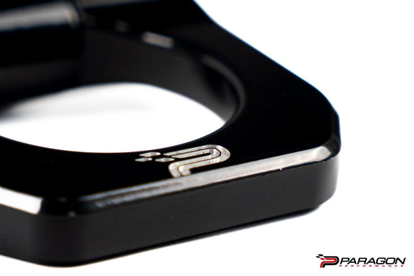 Paragon Performance Rear C8 Corvette Tow Hook
