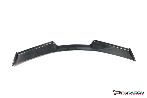 Paragon Performance C8 Eray/Z06 Ducktail Spoiler - Carbon Fiber