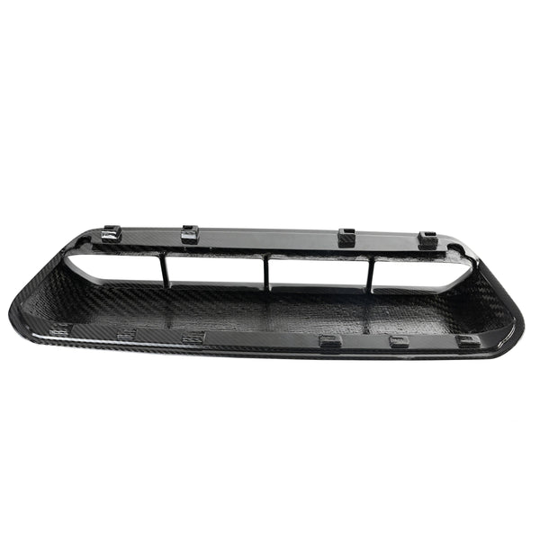 Subaru WRX Carbon Fiber Hood Vent 2022-Up