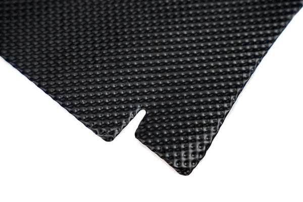 CORSA Black Out heat Protection C8 Corvette Stingray