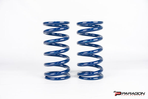 Paragon Performance C8 Corvette ZR1 Lowering Springs by Hyperco