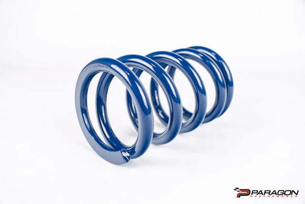 Paragon Performance C8 Corvette ZR1 Lowering Springs by Hyperco