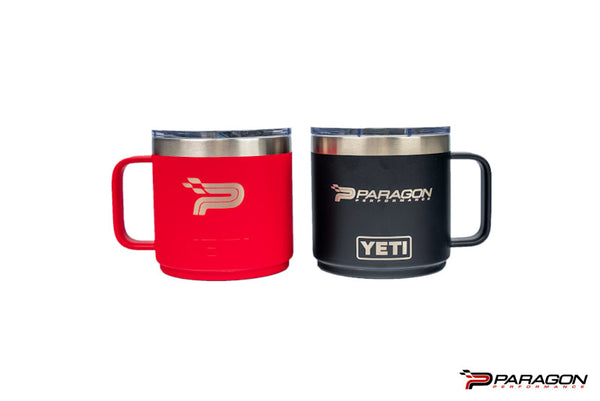 Paragon Performance Yeti
