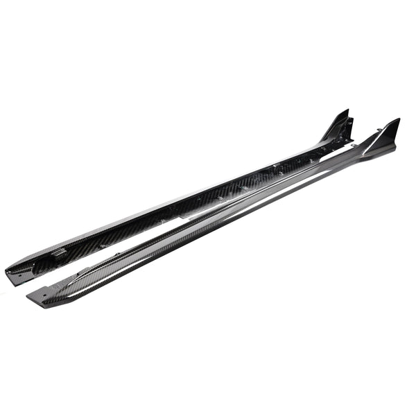 Carbon Fiber Honda FL5 Civic Type R Aero Kit 2023 - Current