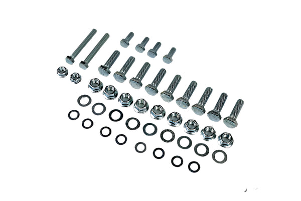 Milltek C8 Corvette Catalytic Converters