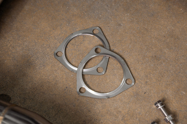 Bentley Bentayga V8 400 Cell Catted Downpipes