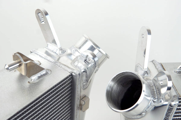 Audi C8 RS6/RS7 Intercooler Kit