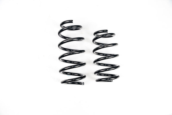 Paragon Performance C8 Corvette Eray Lowering Springs by Hyperco