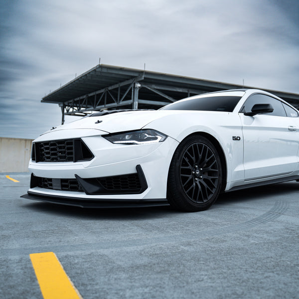2018-2023 Mustang Dark Horse Front Bumper Conversion Body Kit