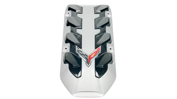GM OEM C8 LS6 Intake Manifold Cover 2027+ Stingray / GS