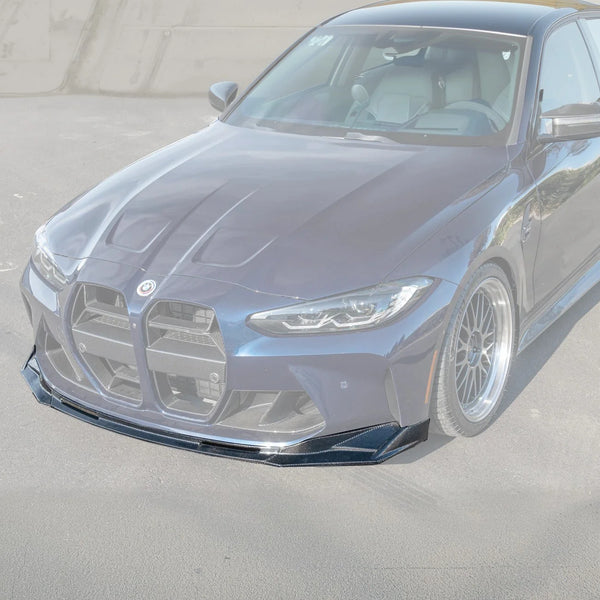 2021-Up BMW G80 M3 G82 G83 M4 VRS Front Lip
