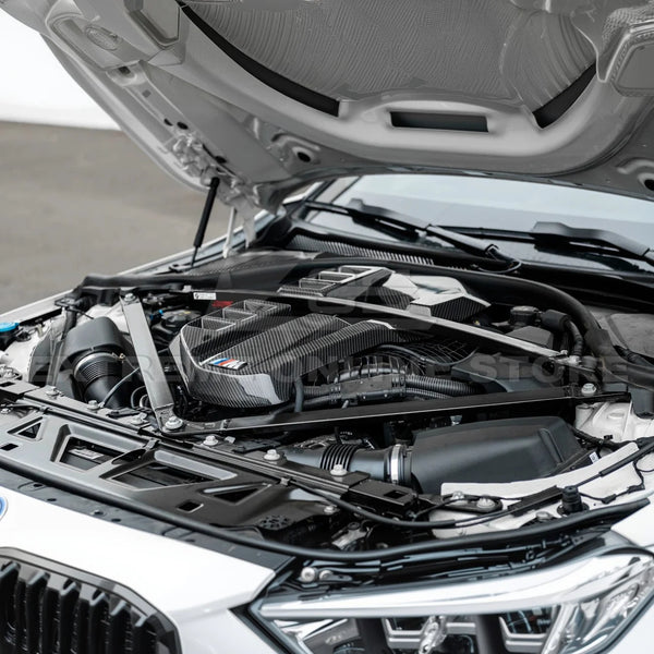 2023-Up BMW G87 M2 G80 M3 G82 G83 M4 Engine Cover